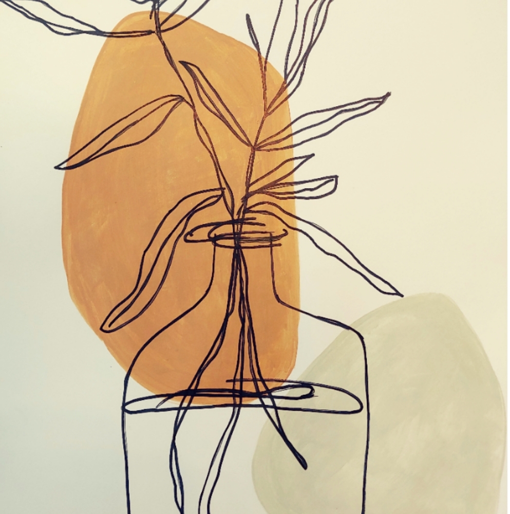 Meet your Posher, Thethriftedwhimsy